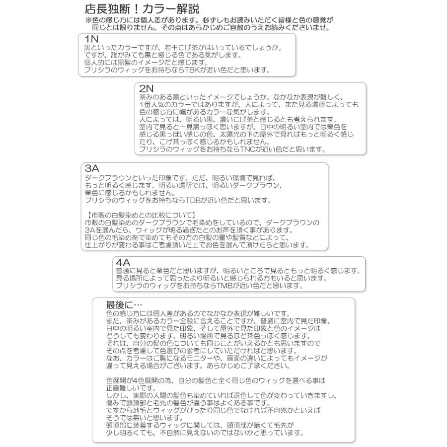 部分 ウィッグ  頭頂部 女性 白髪隠し つむじタイプ トップ カバー ヘアピース ミセス シニア 高齢者 分け目 自然 薄毛 女性 つけ毛 50代 60代 70代 |  | 19