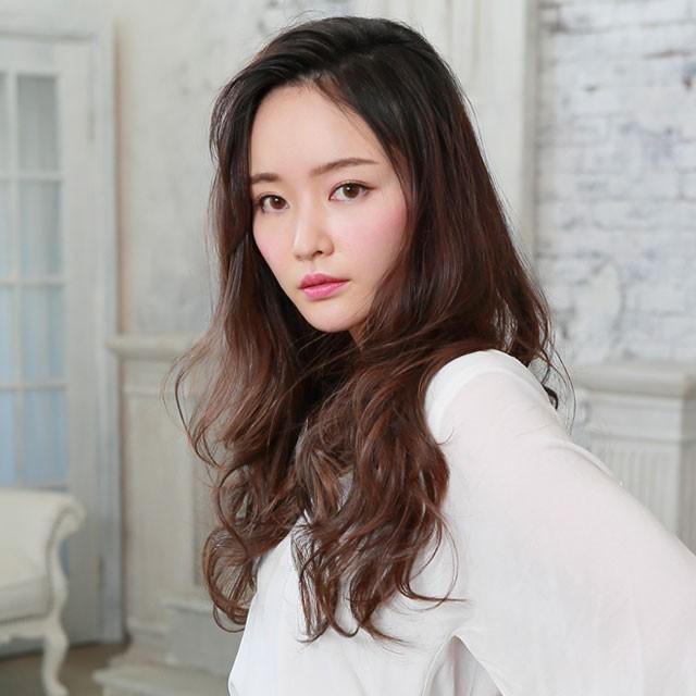 憧れの ヘアアレンジウィッグ ゴムつけ毛 ヘアースタイル ナチュラルブラウン ヘアアレンジウィッグ つけ毛 ヘアースタイル ライトブラウン