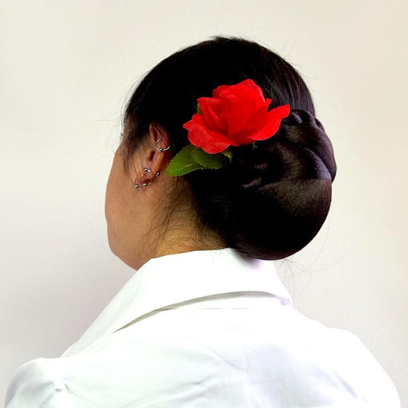 和装シニヨンd ウィッグ Wig つけ毛 着物 浴衣 和服 まげ まとめ髪 シニヨンウィッグ 髪型 ヘアピース フラダンス お茶会 舞踊 Wa 1004 ウィッグと和装つけ毛のアゼリア 通販 Yahoo ショッピング