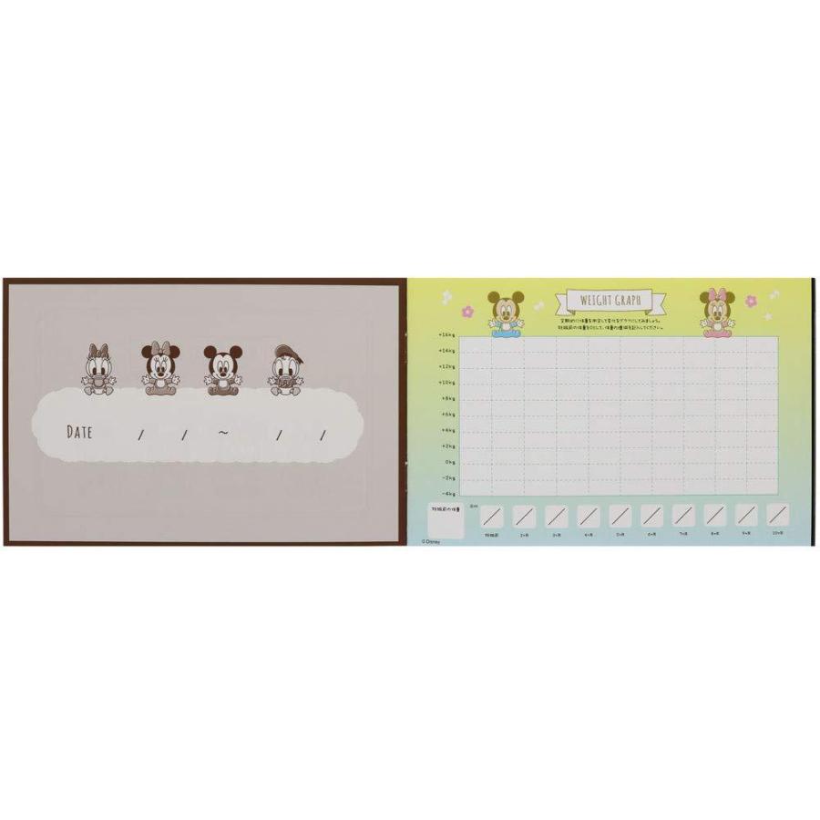 サンスター文具 お得セット ディズニー エコー写真アルバム アンドマム ベビーミッキーamp フレンズ 送料無料 S