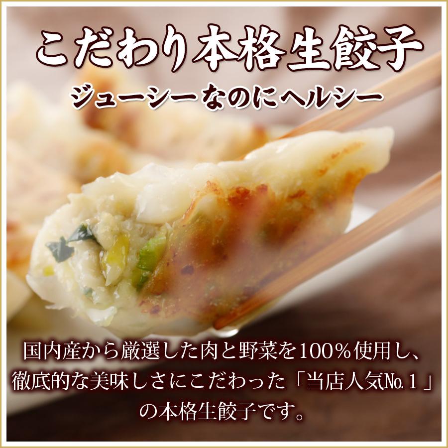 (２７%OFF 送料無料) お試しセット５種類５０個  詰め合わせ 冷凍餃子  生餃子 餃子 ぎょうざ ギョーザ ギョウザ 冷凍生餃子 お取り寄せ セット 冷凍食品 グルメ |  | 02