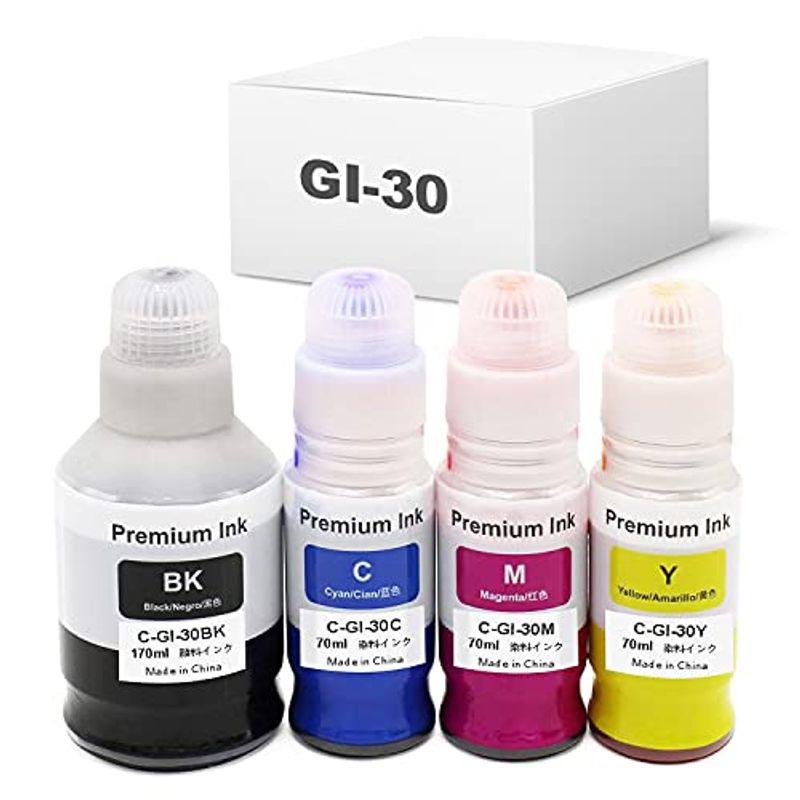 gi-30-4-gi-30pgbk-gi-30c-gi-30m-gi-30y-g5030-g