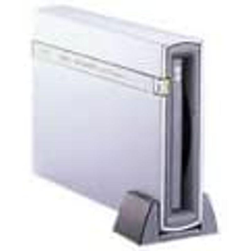 百貨店 FUJITSU DynaMO 640U2 Hyper 外付けハードディスク、ドライブ