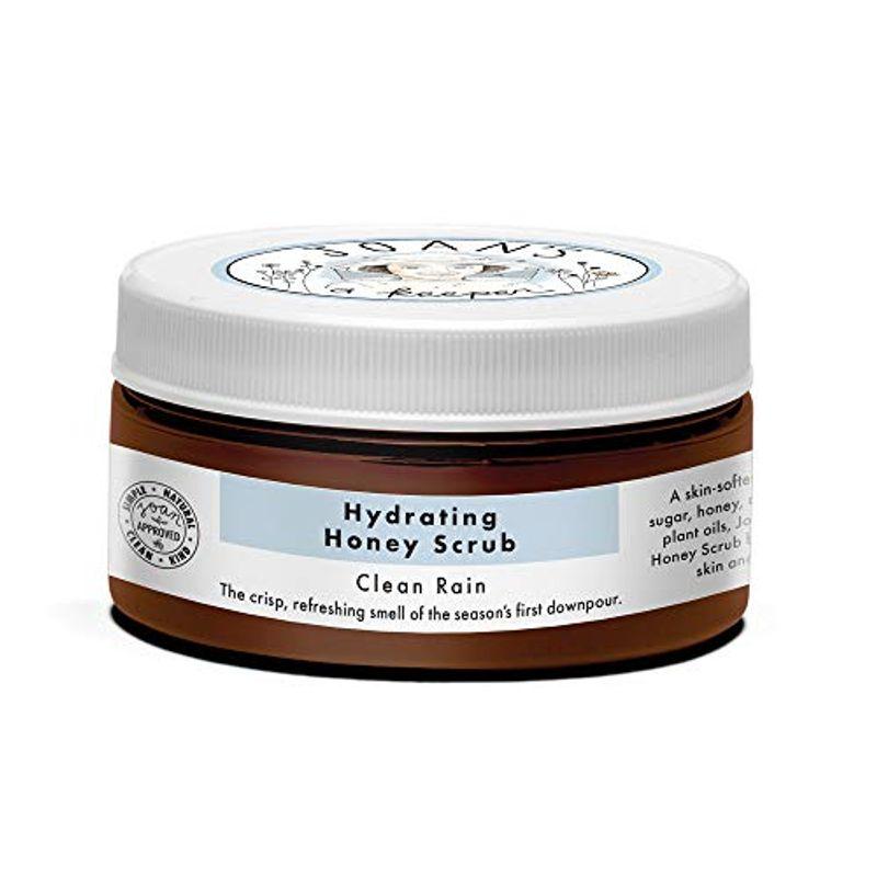 JOAN'S A KEEPER(ジョアンズ ア キーパー) ハイドレイティングハニースクラブ クリーンレイン 235ml