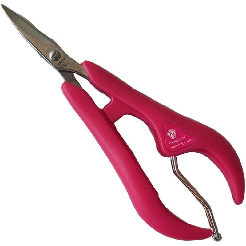 人気ブランドスリムニッパーつめきり ニッパー | aternus.cz