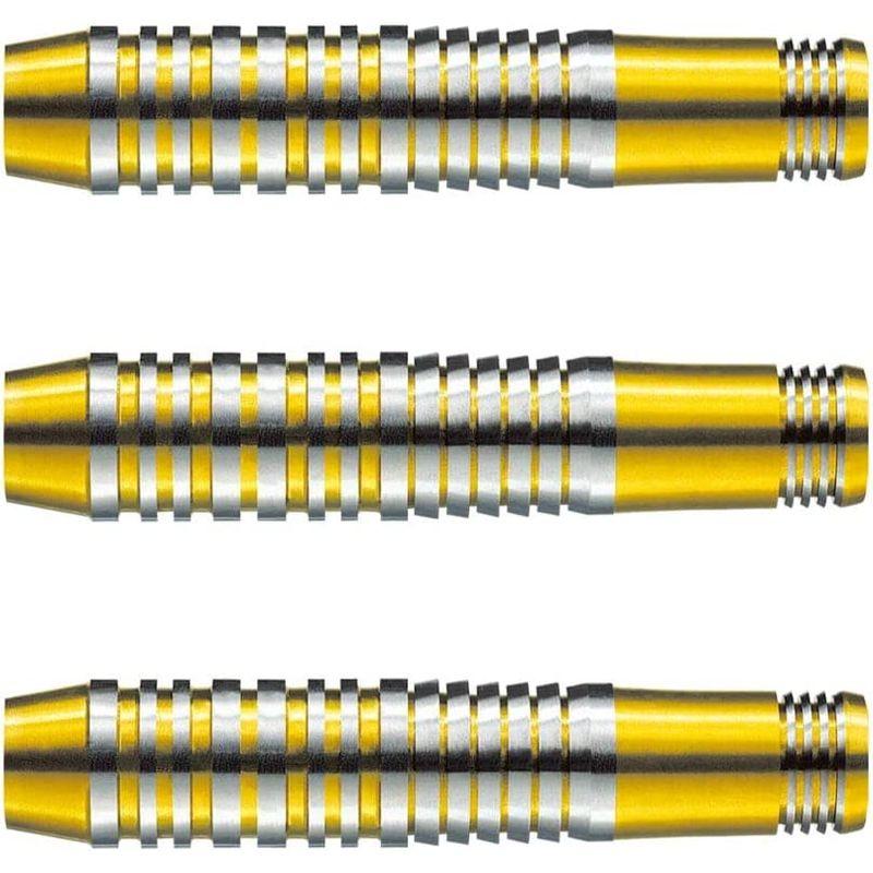 Harrows ハローズ SHIN シン 2BA 東田臣選手モデル ダーツ バレル ダーツセット     商品情報    【商品名】　Harrows ハローズ SHIN シン 2BA 東田臣選手モデル ダーツ バレル ダーツ KUE1015158118(9178円)