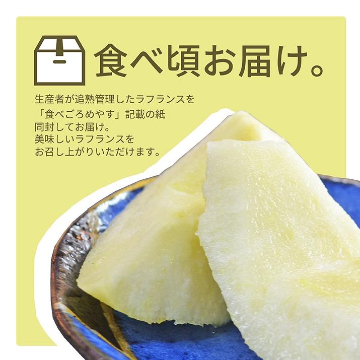 ラフランス 訳あり 2kg 送料無料 ラ・フランス 洋梨 洋ナシ 山形県産