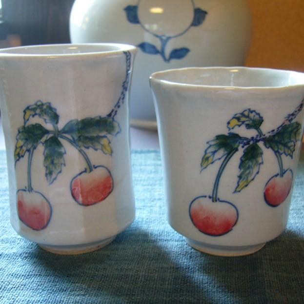 高橋美山作 すべての手描き！各賞受賞！銀山温泉近くの尾花沢で制作