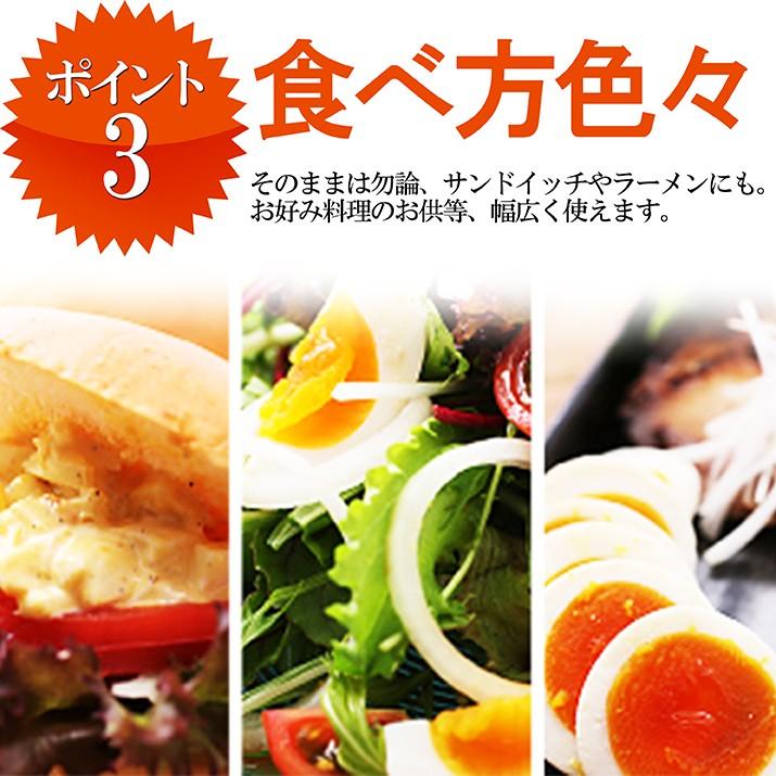 燻製半熟卵 「スモッち」100個入（バラ10個入×10）お取り寄せ 名産品 山形発 くんせい 味付き 塩味 すもっち たまご 飲食店の味 送料無料 