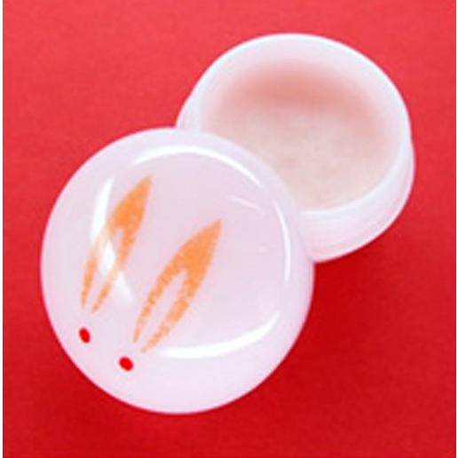 即日発送】 練り香水 うさぎ饅頭 : グルメギフトお取り寄せ山形