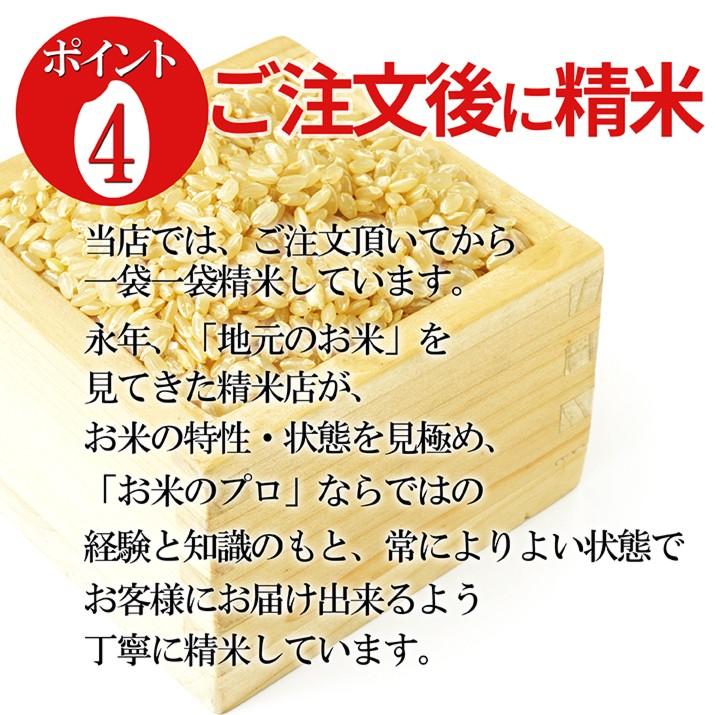 令和5年産 新米 2023年 山形県産 はえぬき 5kg 白米 米 こめ お米 ポイント消化 産地直送｜azimiya｜05