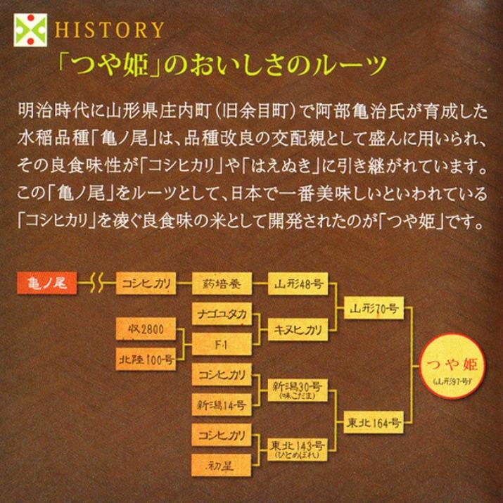 令和6年産 新米 つや姫 玄米 30kg 山形県産 特別栽培米 減農薬 令和6年産 新米 つや姫 玄米 30kg 山形県産 特別栽培米 減農薬