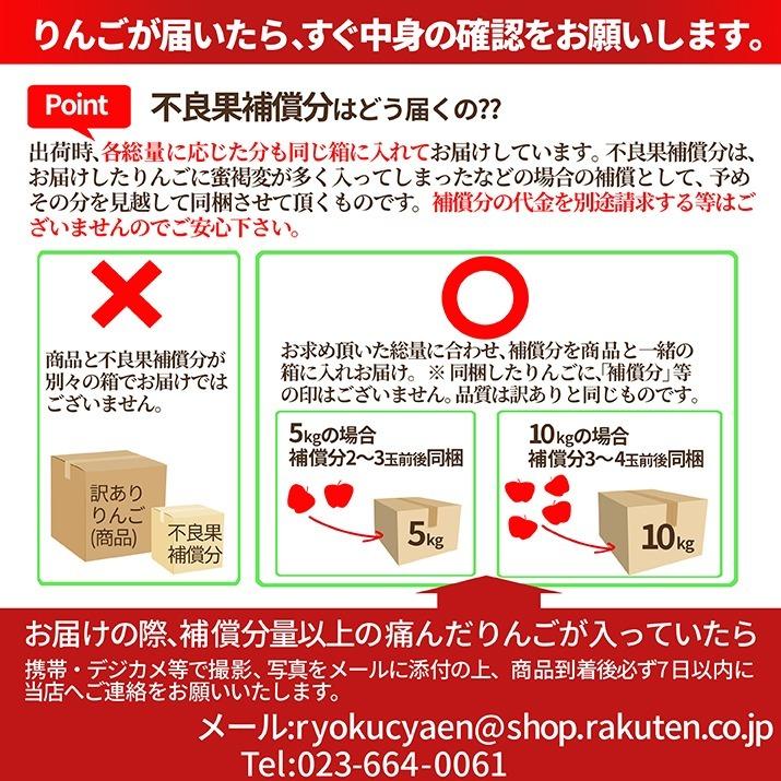 りんご 10kg 訳あり 箱 果物 ふじ 送料無料 山形県産 産地直送 リンゴ サンふじ ご家庭用 ジュース にも使えます Rg 109 グルメギフトお取り寄せ山形elab 通販 Yahoo ショッピング