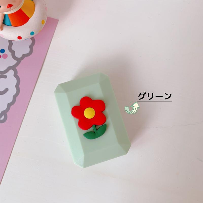 コンタクトケース コンタクトレンズ 収納ケース レンズケース カラコン 安全 ケア用品 おしゃれ 持ち運びやすい かわいい 旅行 翌日発送 Jbr101 あじさい商店 通販 Yahoo ショッピング