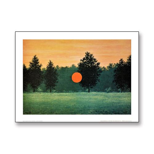 The Banquet 1956 ルネ マグリット アートポスター a Azポスター 通販 Yahoo ショッピング