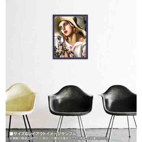 少女の肖像 : azポスター - 通販 - Yahoo!ショッピング