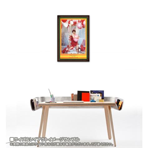 額装品/Marilyn Monroe（リチャード アベドン） 額装品/Marilyn Monroe（リチャード アベドン）