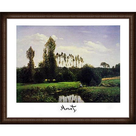 額装済/Vogue Rose Red August 1956/ヴォーグ/ポスター ポスター アート Vogue Rose Red August 1956（ヴォーグ） 額装品