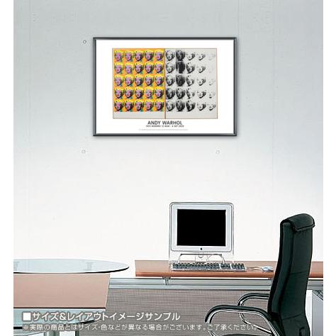 額装品/Marilyn Diptych 1962/アンディ ウォーホル 額装品/Marilyn Diptych 1962/アンディ ウォーホル