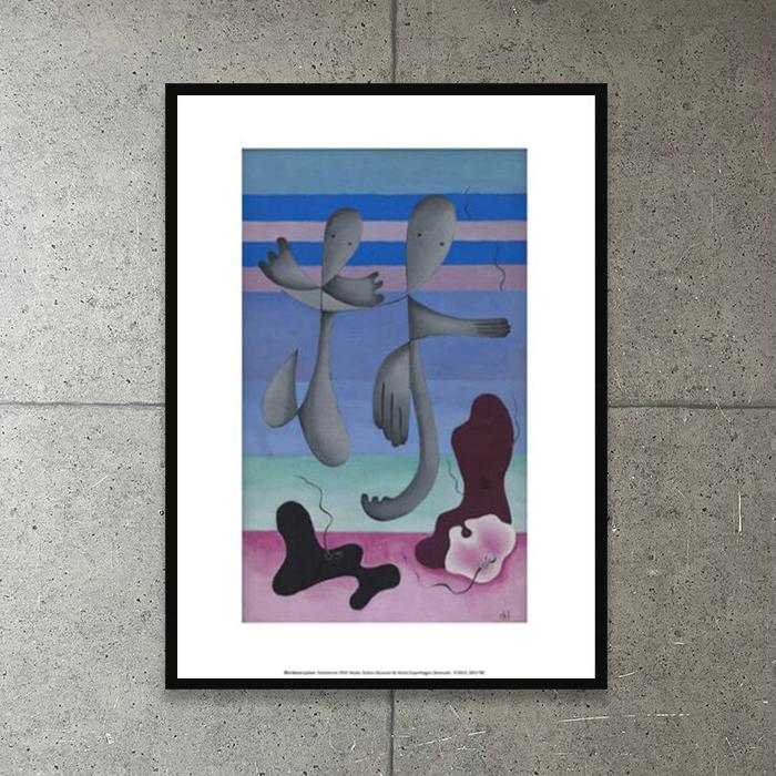 額装品/Framed/リー フリードランダー/アート/ポスター/インテリア 額装品/Framed/リー フリードランダー/アート/ポスター/インテリア