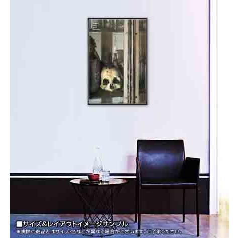 額装済/Romance in the Age ダミアン ハースト/アートポスター 額装済/Romance in the Age ダミアン ハースト/アートポスター - メルカリ