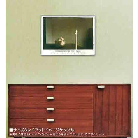特別価格Skull with Candle ゲルハルト・リヒター アートポスター