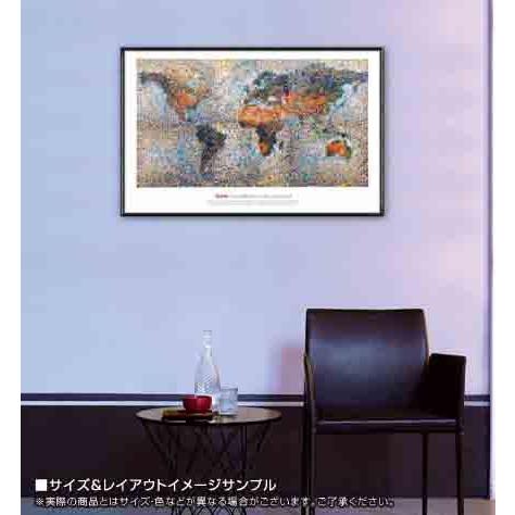 額装品/MoMA 2000/モマ/アートポスター