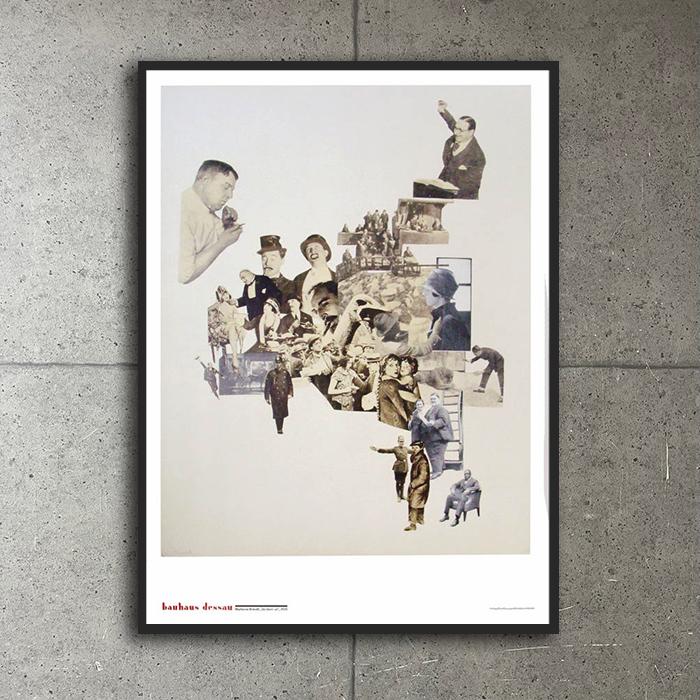 額装済/Marianne Brandt /Nr. 46/バウハウス 額装済/Marianne Brandt /Nr. 46/バウハウス : azポスター - 通販