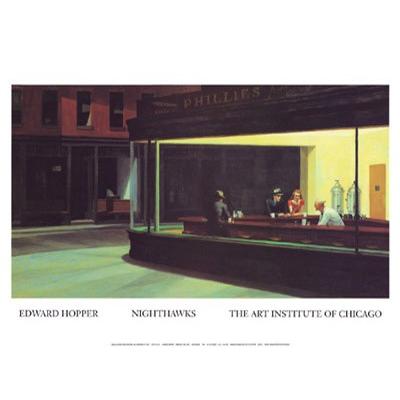 特別額装品/Early Sunday Morning/エドワードホッパー/アート 特別額装品/Early Sunday Morning/エドワードホッパー/アート ホッパー