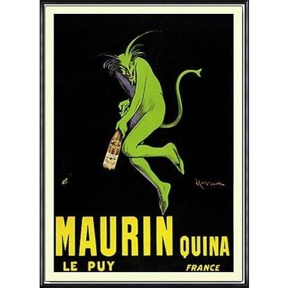 Maurin Quina le Puy（レオネット カピエッロ） 額装品 Maurin Quina le Puy（レオネット カピエッロ） 額装品