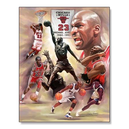 プレミア マイケルジョーダン 雑誌 貴重】雑誌 ナンバー number マイケル ジョーダン シカゴ ブルズ 平成