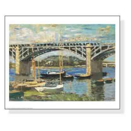 クロード・モネ、 Amazon | クロード・モネ 睡蓮 1906年 財布 メンズ レディース