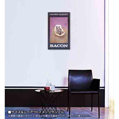 ポスター アート Personnage couche 1966 Maeght（フランシス
