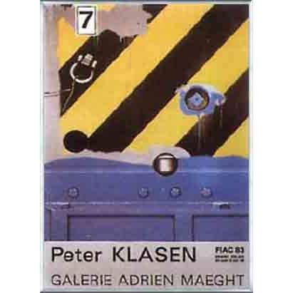 FIAC（クレセン） 額装品 アルミ製ベーシックフレーム