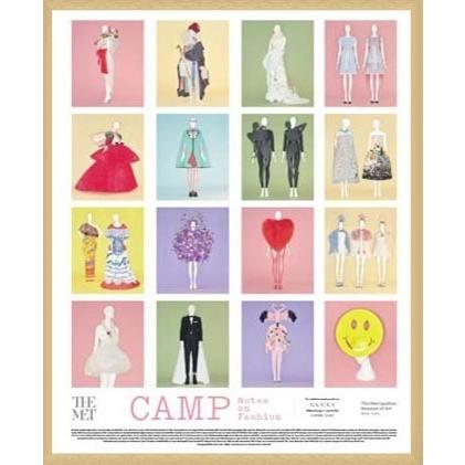 2019年　Notes on Fashion エキシビジョン（アーティスト不明 Michael Jackson） 額装品