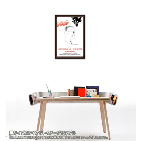 ホックニー カメラワーク 1986 HOCKNEY'S PHOTOGRAPHS ホックニー