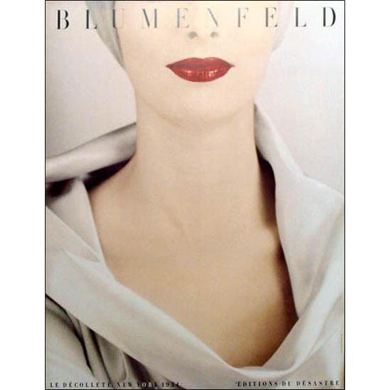 特別額装品/Le Decollete New York/ブルメンフェルド 額装済/30%OFF/Le Decollete New York 1954/アーウィン ブルメン
