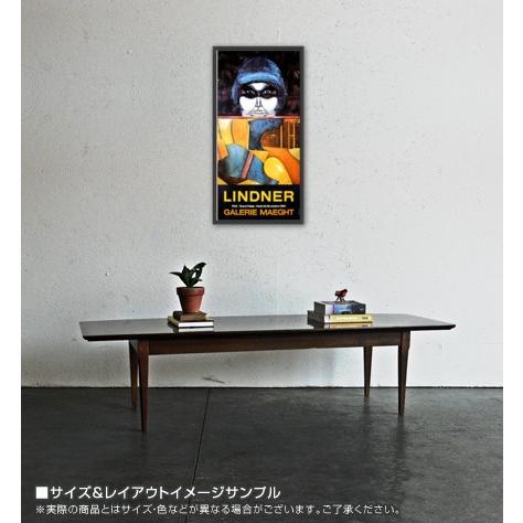 FIAC 1980年/リチャード リンドナー/ポスター $_12.JPG?set_id=880000500F