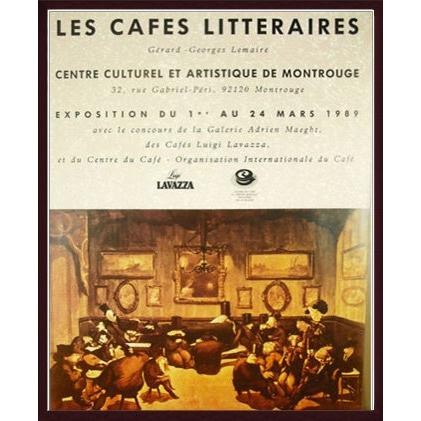 額装品/La DS Cornaline/ガブリエルオロスコ/ポスター