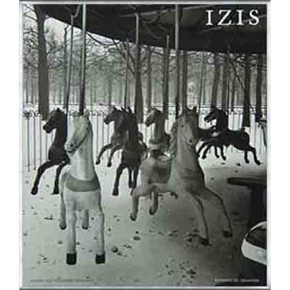 Jardin 1951（イジス） 額装品 アルミ製ベーシックフレーム