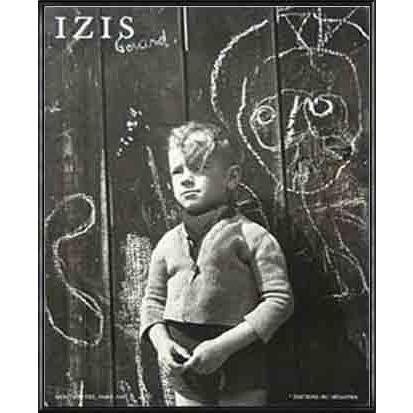 Montmartre 49（イジス） 額装品 アルミ製ハイグレードフレーム 額装品