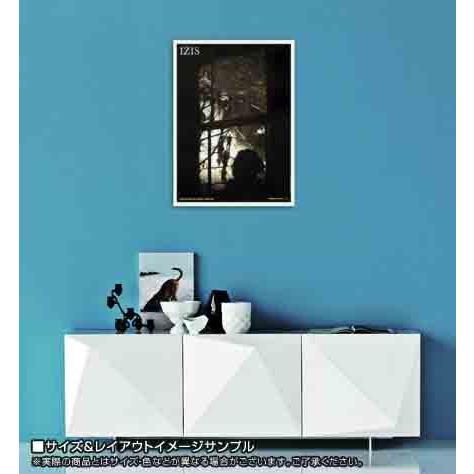 額装品/BLVD de Clichy（イジス） 額装品/BLVD de Clichy（イジス）