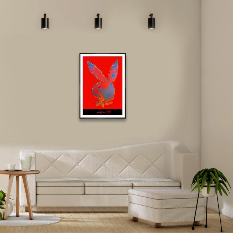 マット額装品 / Playboy 1999年/ウォーホル /ヴィンテージポスター マット額装品 / Playboy 1999年/ウォーホル /ヴィンテージポスター