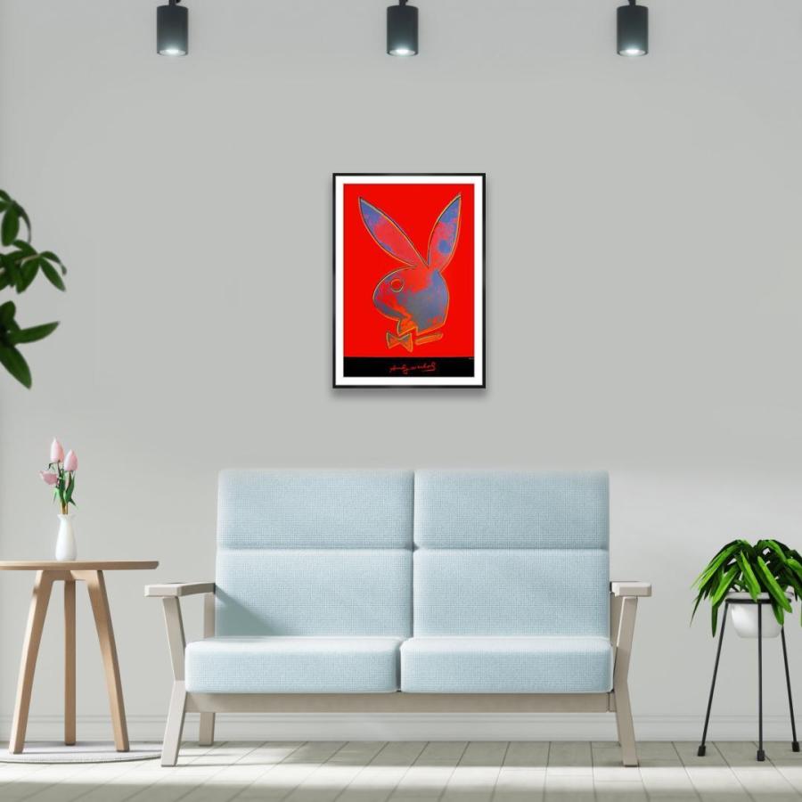 マット額装品 / Playboy 1999年/ウォーホル /ヴィンテージポスター マット額装品 / Playboy 1999年 アンディ・ウォーホル ヴィンテージ