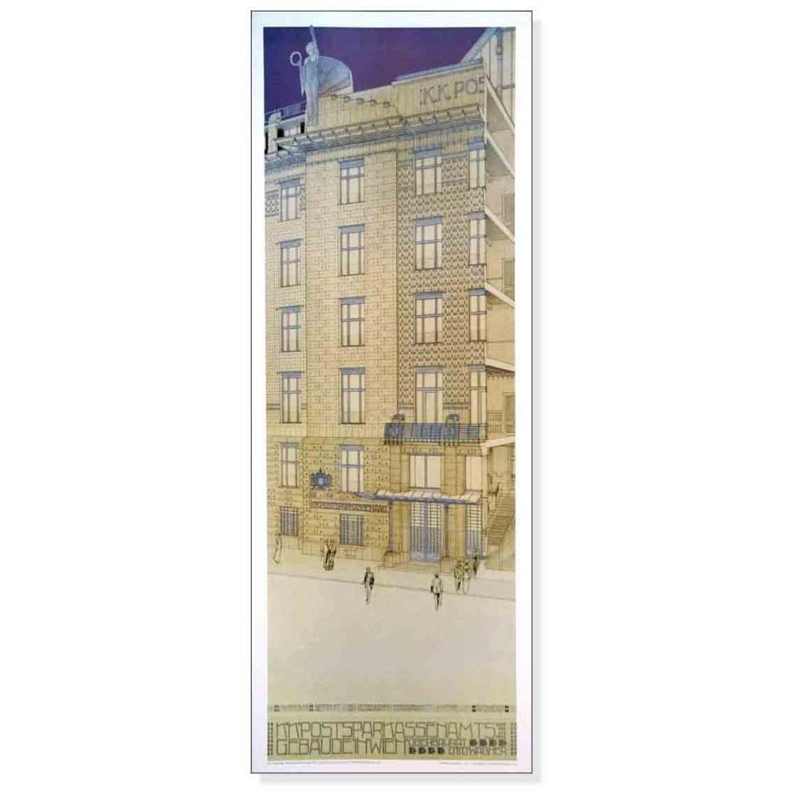 ★アートポスター★年代物３０年前★ＶＩＥＮＮＡ★ＡＲＴ 現代美術家『草間彌生』デンマーク現代美術館制作ポスター | 特殊