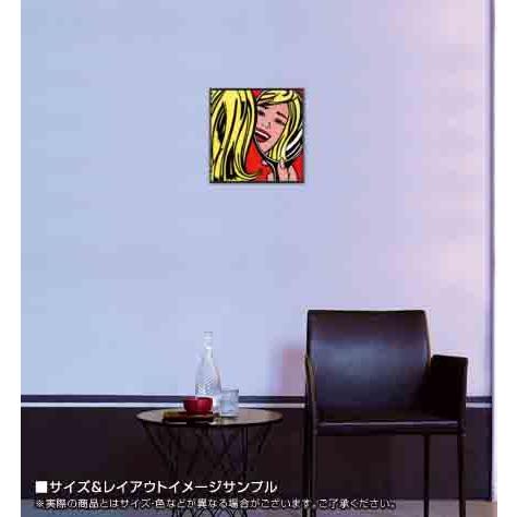 額装品/Figures/リキテンスタイン 額装品/Figures/リキテンスタイン
