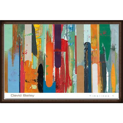 ミッシェル・バテュ 月の光複製版画 ミッシェル・バテュ 月の光 月の光