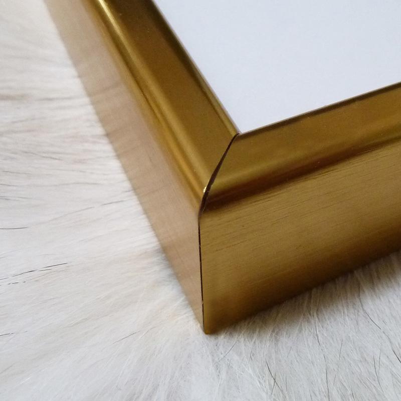 額装品/Canvas Of Blue（ケイト フィリップ）