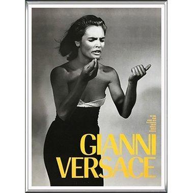 額装品/ブルースウェーバー/Larissa and Extra