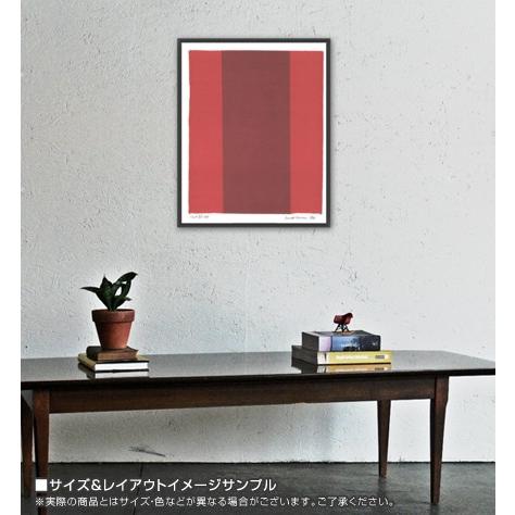 額装品⁄CAT 1983⁄ウィル バーネット⁄ポスター